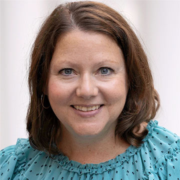 Molly Beestrum, MLIS, AHIP