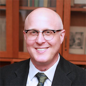 Mark Berendsen, MLIS