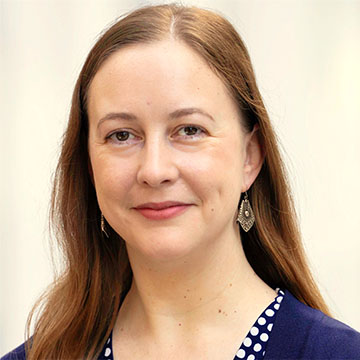 Amelia Bucek, MPH