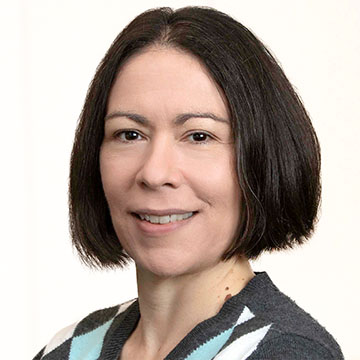 Sara Gonzales, MS, MLIS