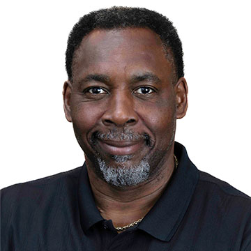 Rodney Jackson