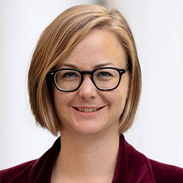 Katie Lattal, MA