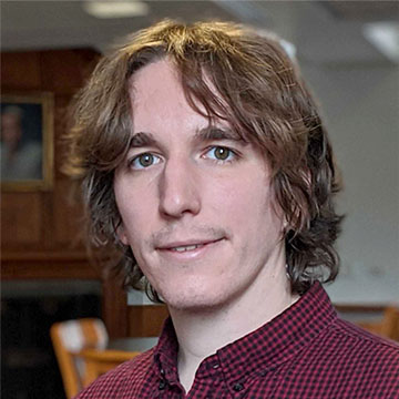 Eric Newman