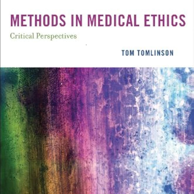 Methods in Medical Ethics_150px