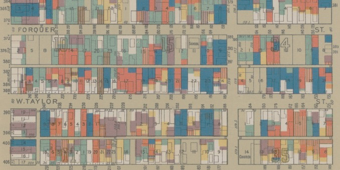 Healthcare in Chicago's Early  (Im)migrant Communities