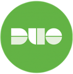 duo health logo