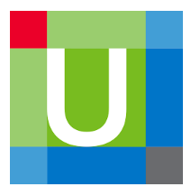 UpToDate application logo