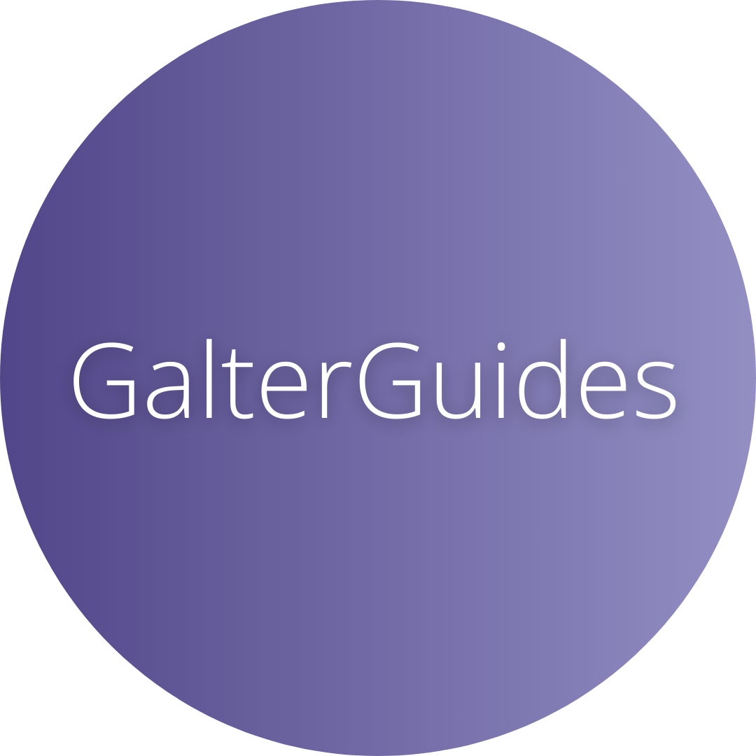 GalterGuides_Template