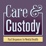 care & custody exhibit logo txt past responses to mental health