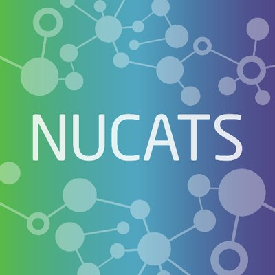 NUCATS Logo