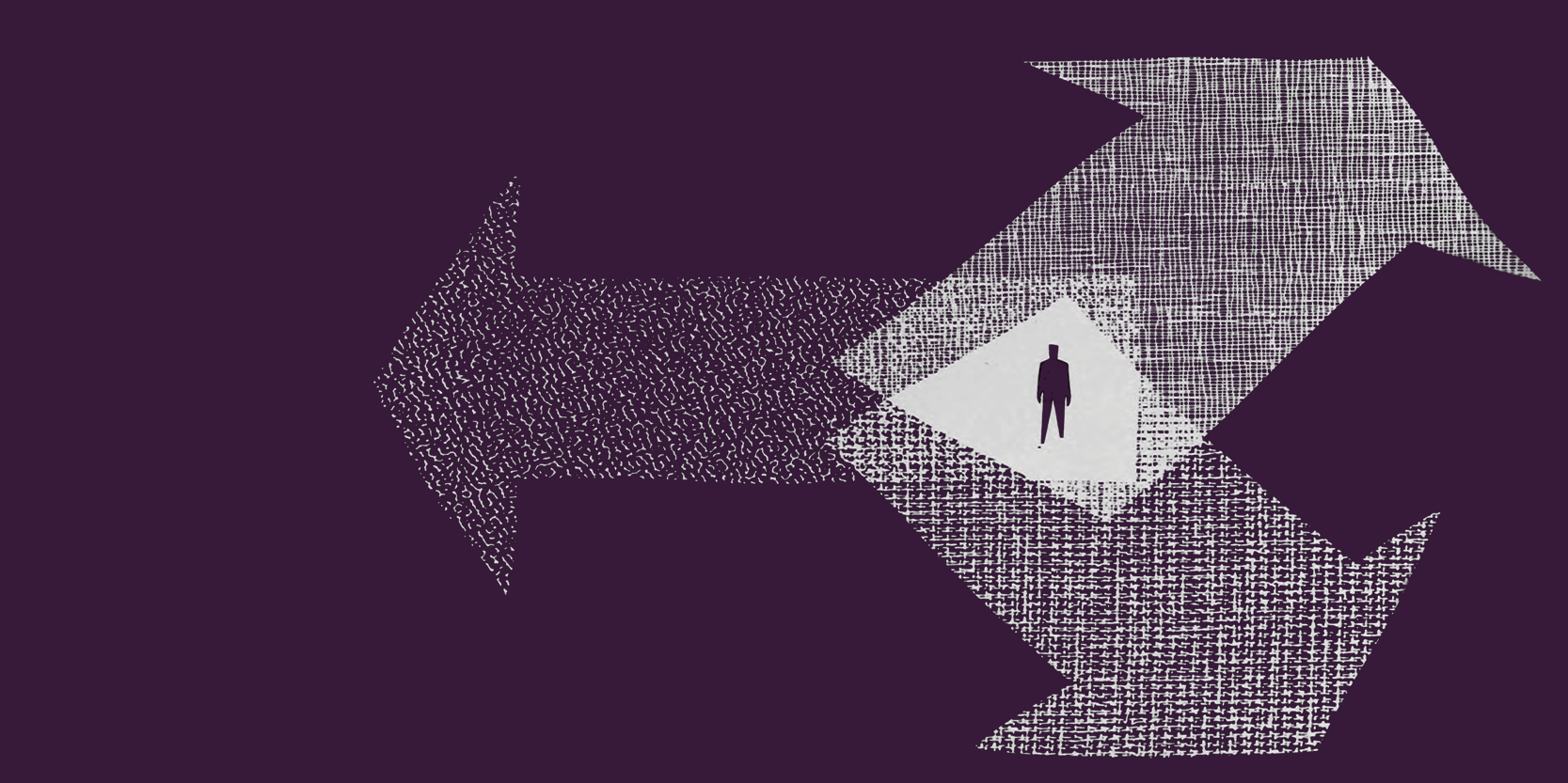 Three Steps Forward, Two Steps Back