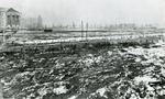 The future Chicago Campus, looking north from Superior Street, 1920. Via Galter Special Collections.