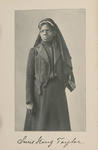 Susie King Taylor. Courtesy of the Library of Congress.