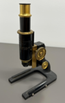 Capillary microscope from Northwestern University Dental School, 1926. Via Galter Special Collections.