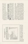 Pages from "The Last Battlegrounds of Disease" emphasizing Northwestern's place in medical advancement. Via Galter Special Collections.