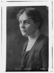 Alice Hamilton, ca. 1915-20. Via Library of Congress, Prints & Photographs Division. 