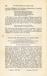 Brierre de Boismont, “On the Insanity of Early Life,” in Journal of Psychological Medicine and Mental Pathology, 1857. Via National Library of Medicine.