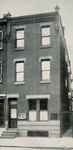 Frederick Douglass Memorial Hospital in Philadelphia, 1895. Via National Library of Medicine.