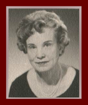 Opal E. Hepler, 1899-1993. Via Galter Special Collections.