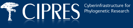 CIPRES logo