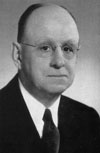 Edward A. Oliver