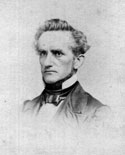 Nathan Smith Davis, 1860