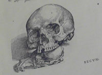 Andreas Vesalius