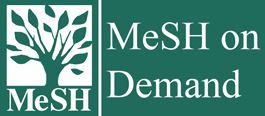 MeSH on Demand