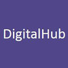 DigitalHub logo