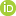 ORCiD icon