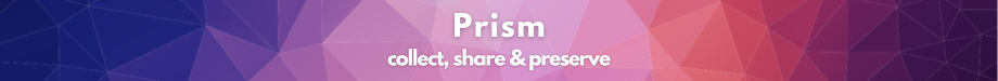 Prism Logo