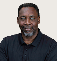 Rodney Jackson